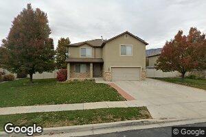 1582 W 590 N, Lindon, UT 84042