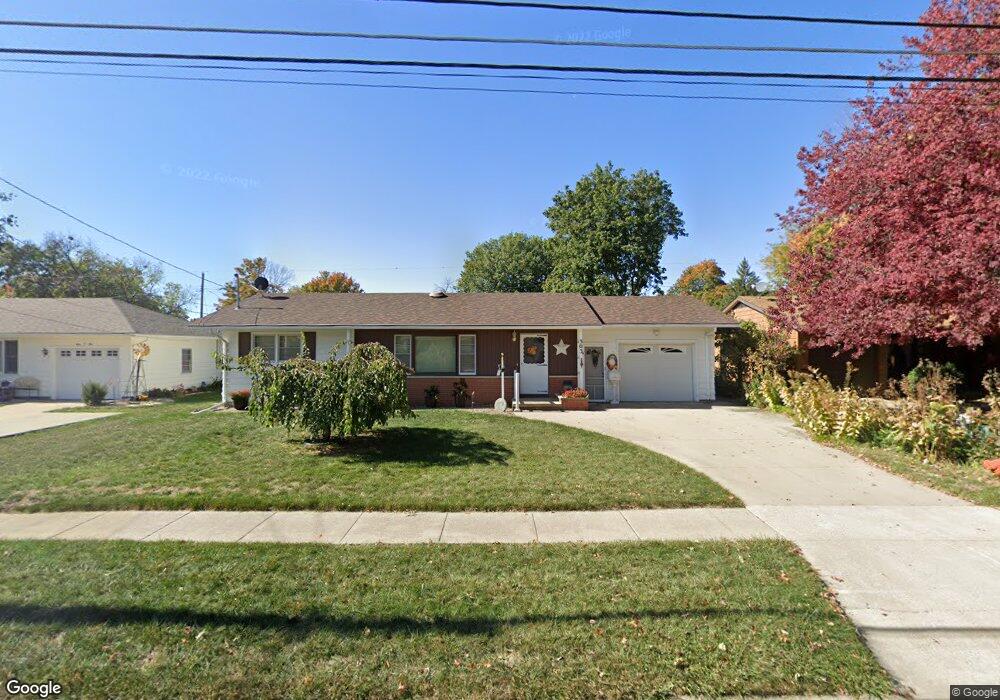 303 E 19th St N, Newton, IA 50208 - photo 1