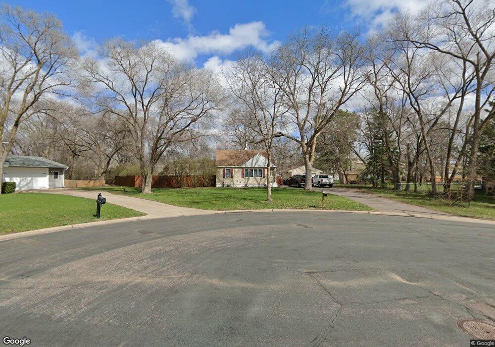 10751 Key Cir NW, Coon Rapids, MN 55433 - photo 1