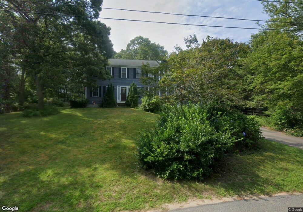 39 Bluff Rd, Bourne, MA 2532 - photo 1