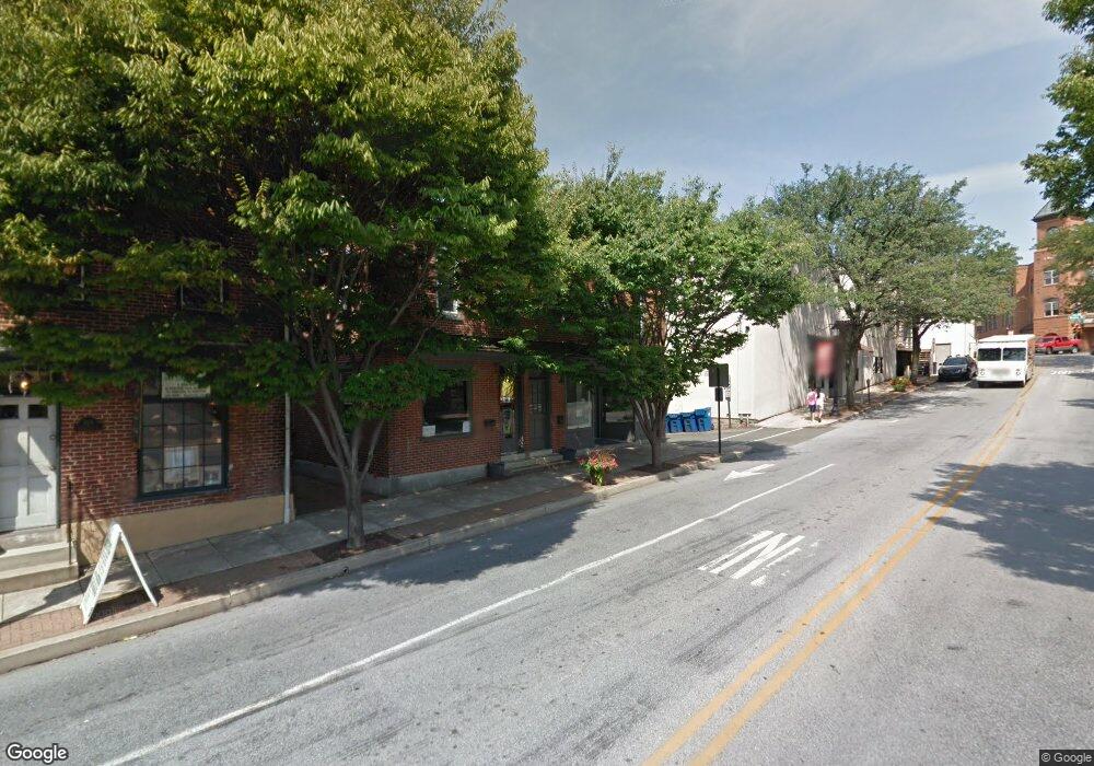 116 S Union St, Kennett Square, PA 19348 - photo 1