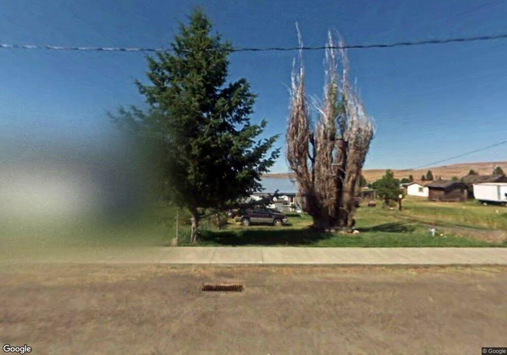 190 W Main St, Long Creek, OR 97856 - photo 1