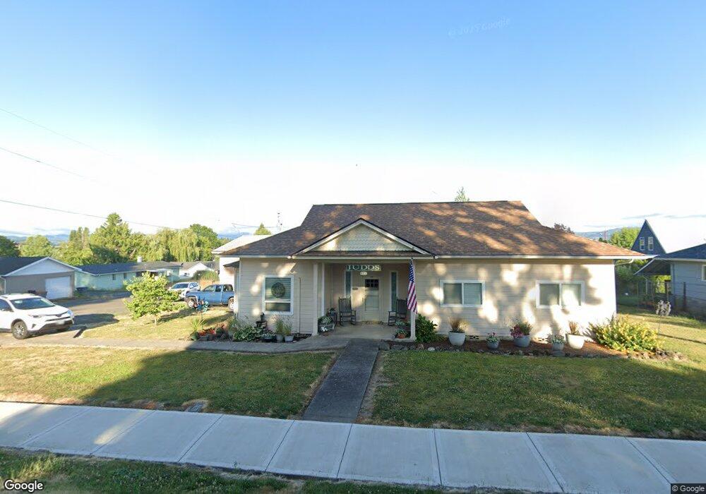 310 N Maple St, Yamhill, OR 97148 - photo 1