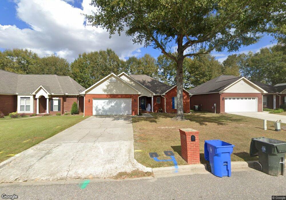 109 Lawrenceburg Ct, Dothan, AL 36305 - photo 1