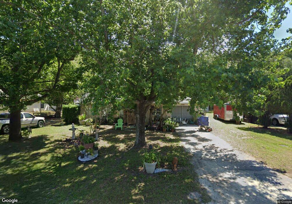 3625 SW Idlewild St, Dunnellon, FL 34431 - photo 1