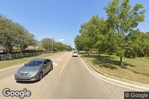 1100 S Thomas, Tupelo, MI 38801