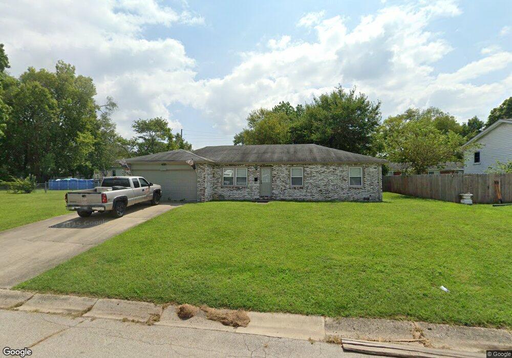 2753 Orchard Ln, Columbus, IN 47201 - photo 1