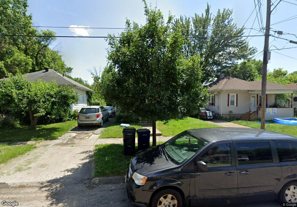 1101 Ossington Ave, Flint, MI 48507 - photo 1