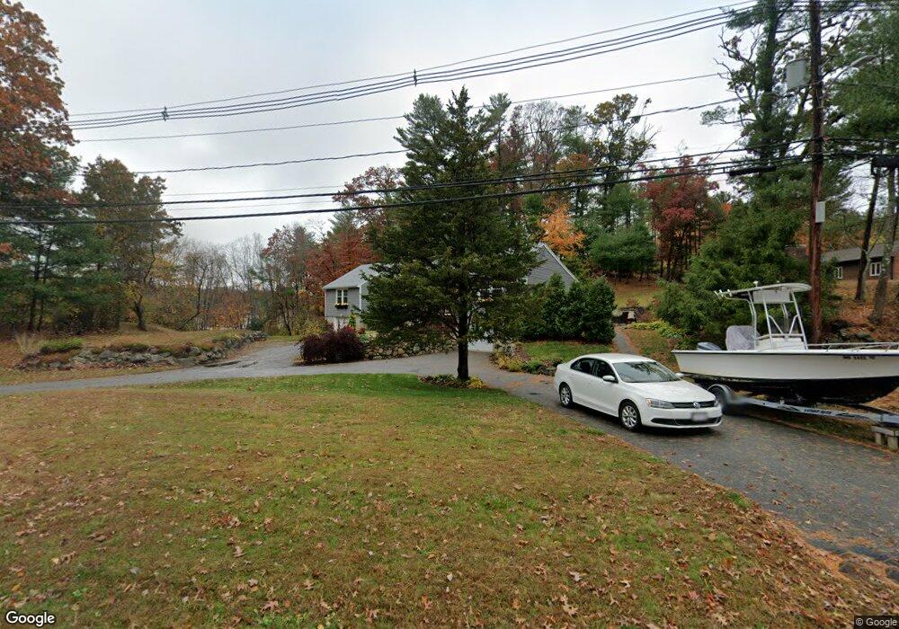 345 Linebrook Rd, Ipswich, MA 01938 - photo 1