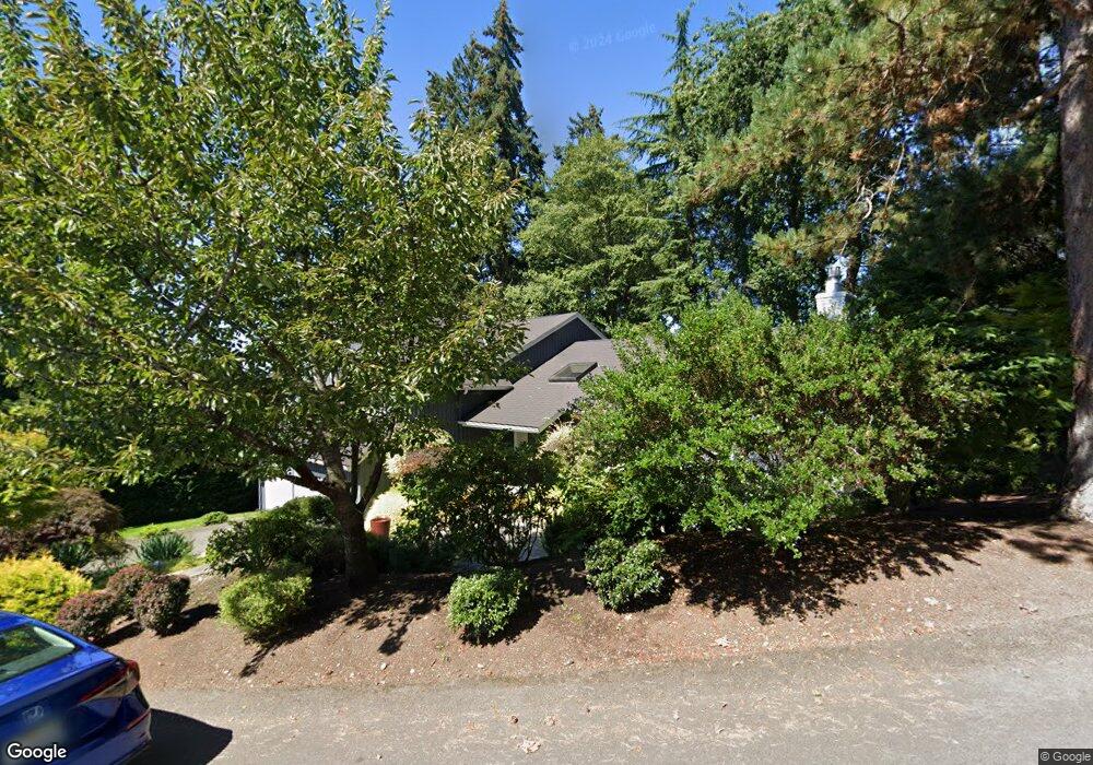 8416 SE 53rd Place, Mercer Island, WA 98040 - photo 1