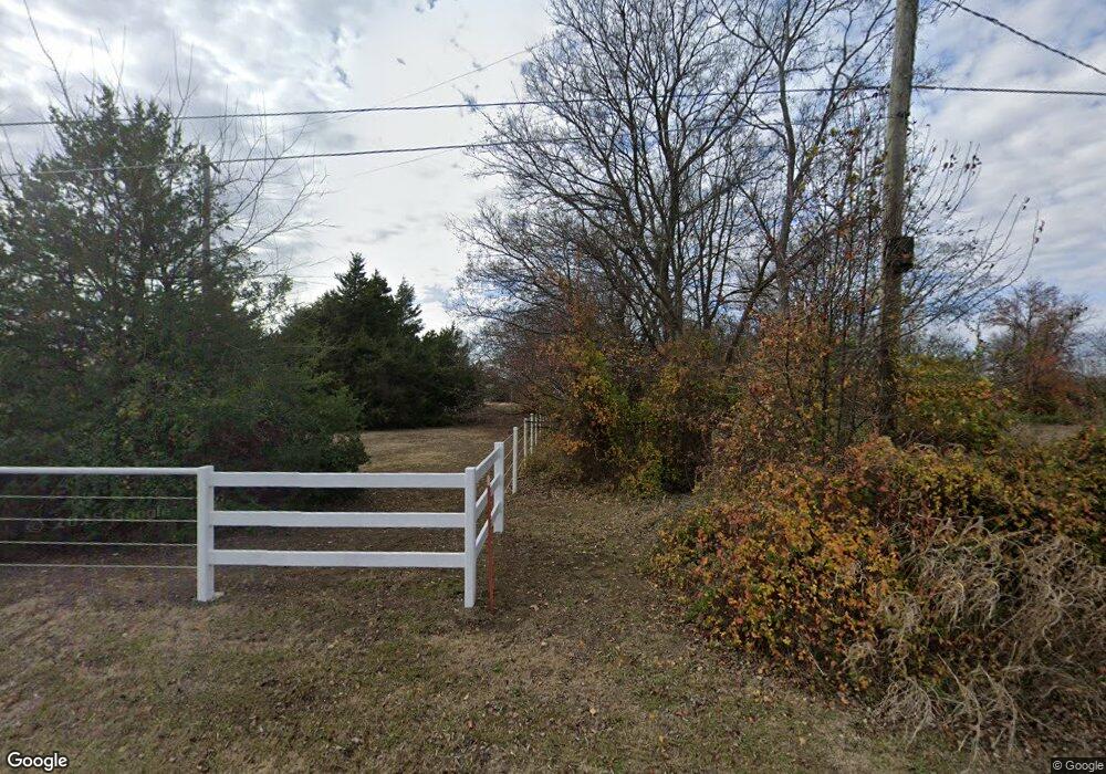 23780 S Lewis Ave, Mounds, OK 74047 - photo 1