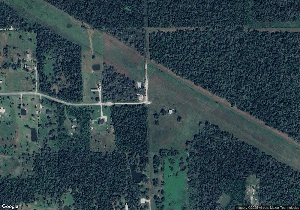 2700 County Road 415d, Brazoria, TX 77422 - photo 1