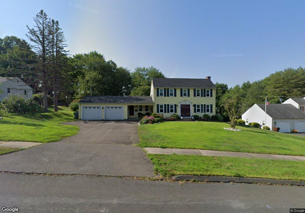 21 Nutmeg Ave, Enfield, CT 06082 - photo 1