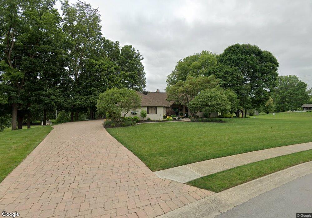 6004 Angela Ct, Plainfield, IN 46168 - photo 1