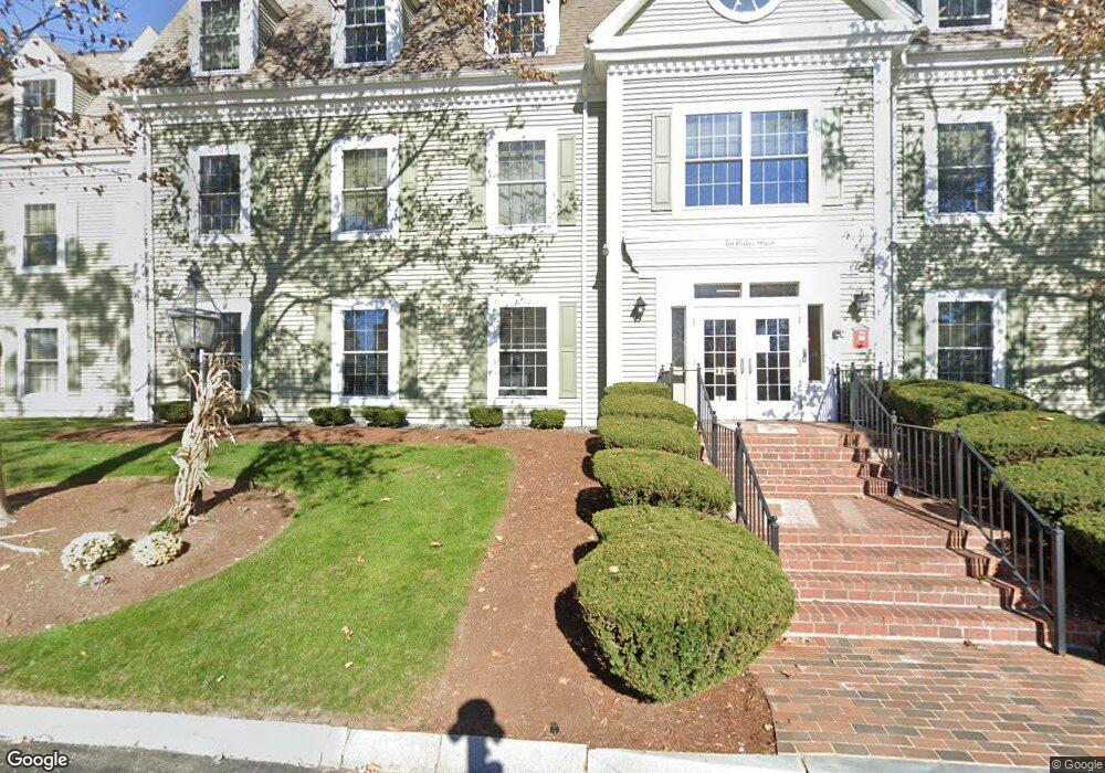 10 Cedar St unit 11, Woburn, MA 01801 - photo 1