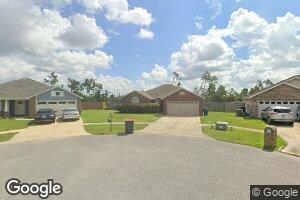 1806 Shanun Ct, Panama City, FL 32405