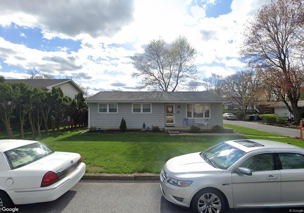 1428 N 21st St, Allentown, PA 18104 - photo 1