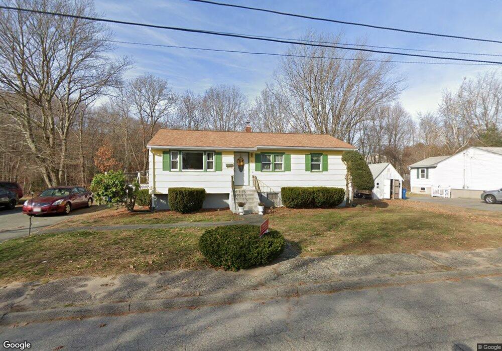 30 Mcdonnell Dr, Randolph, MA 02368 - photo 1