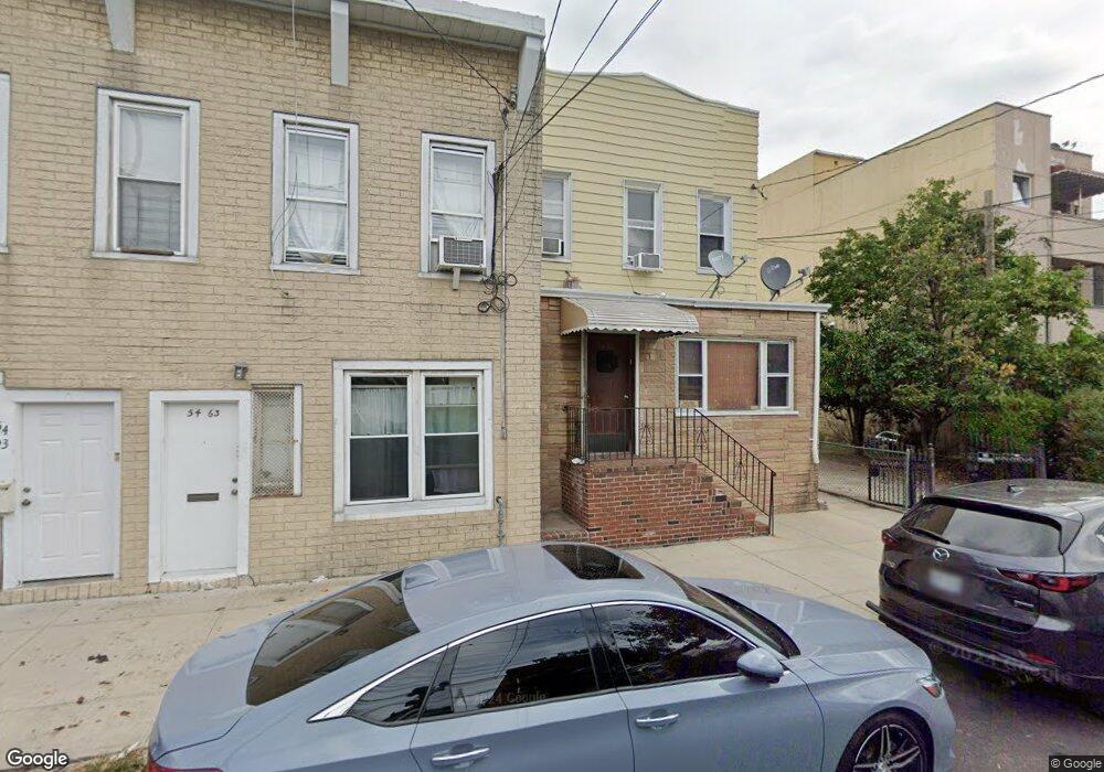 5465 83rd St, Elmhurst, NY 11373 - photo 1