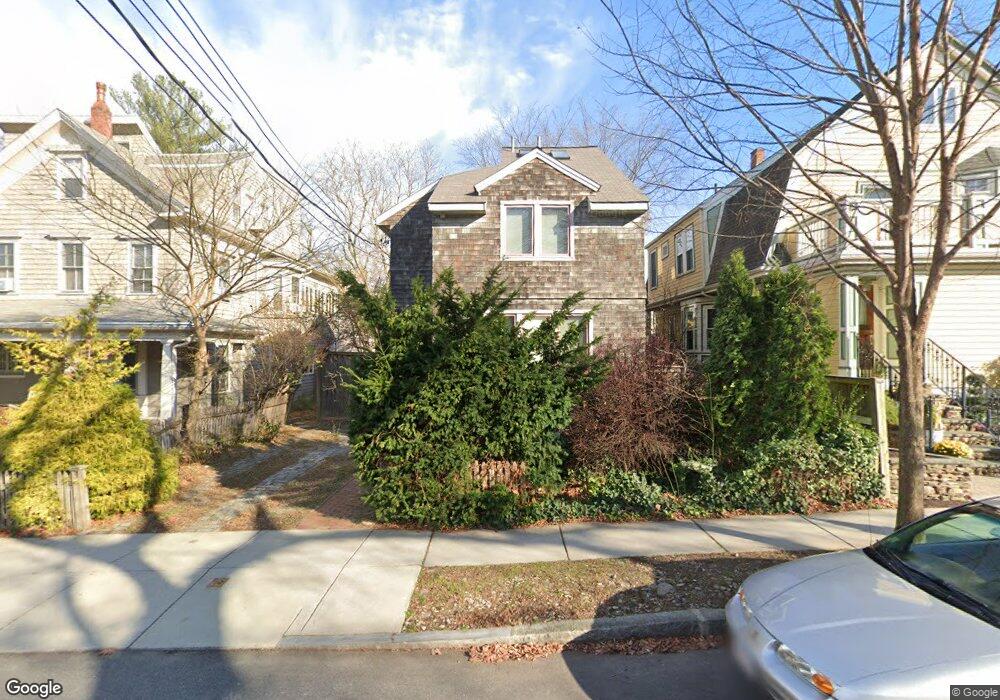 195 Lake View Ave, Cambridge, MA 02138 - photo 1