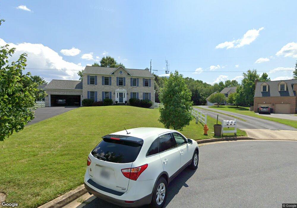 8255 Spring Branch Ct, Laurel, MD 20723 - photo 1