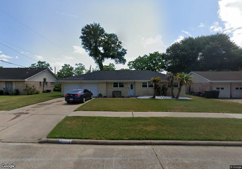 11111 Caribbean Ln, Houston, TX 77089 - photo 1