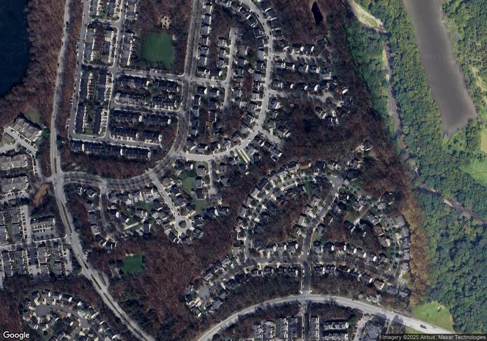 3041 Shoreline Blvd, Laurel, MD 20724 - photo 1