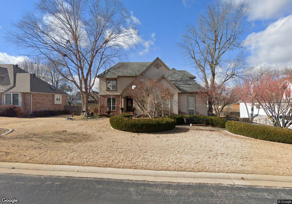 105 Fox Glove Ln, Bentonville, AR 72712 - photo 1