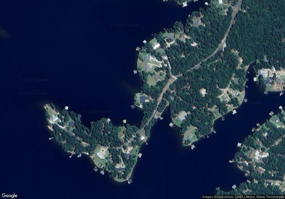 1061 Carrs Station Rd NE, Milledgeville, GA 31061 - photo 1