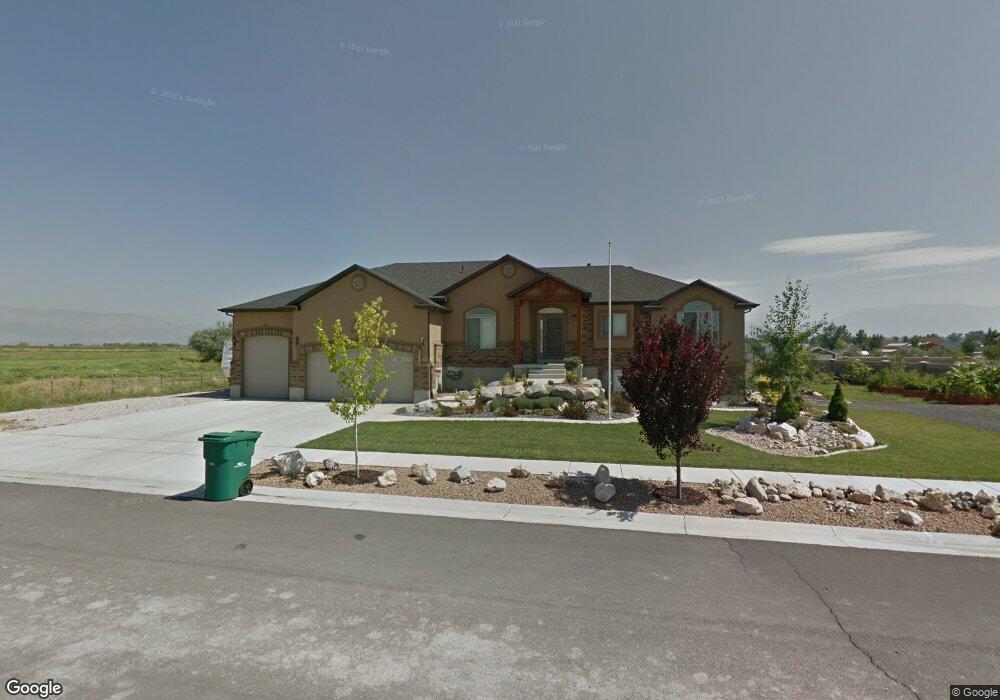 3808 S 4550 W, West Haven, UT 84401 - photo 1