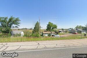 6908 Happy Jack Rd, Cheyenne, WY 82009