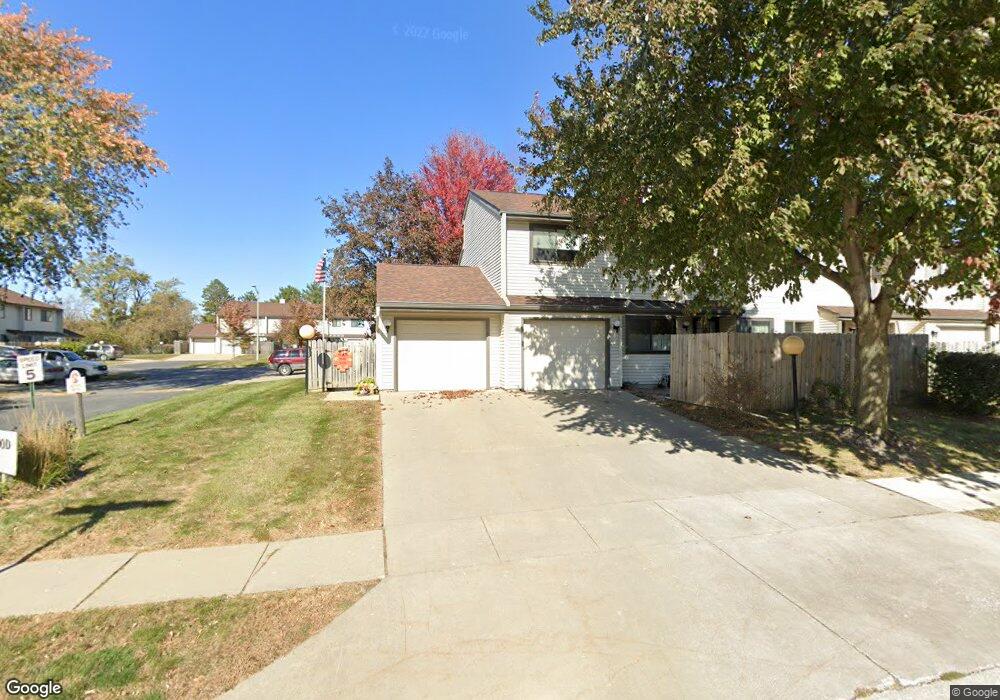 928 E 15th St N, Newton, IA 50208 - photo 1