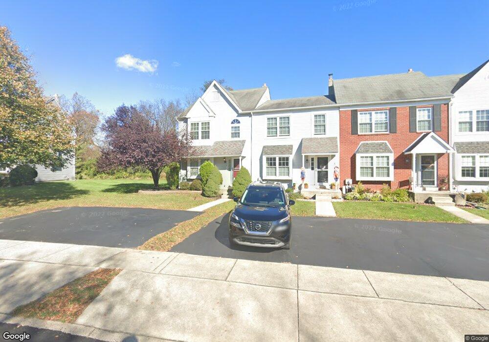 2435 Norrington Dr, Norristown, PA 19403 - photo 1