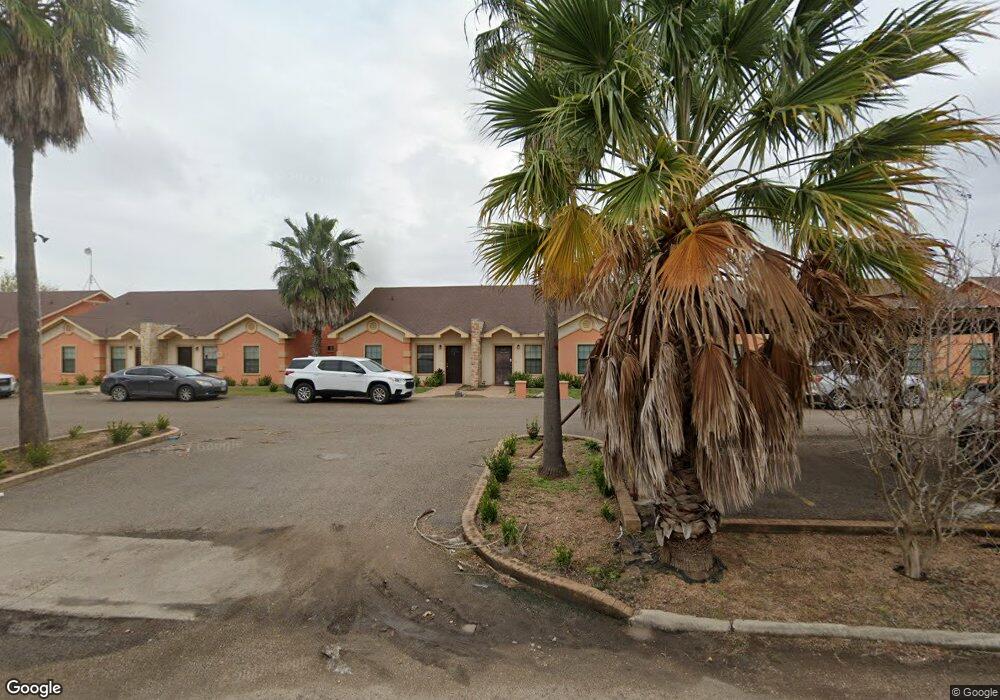 2011 Bridge Ln, Donna, TX 78537 - photo 1