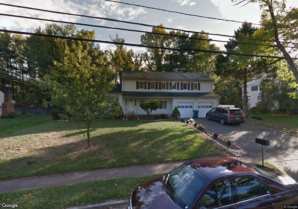 92 Stephenville Pw, Edison, NJ 08820 - photo 1