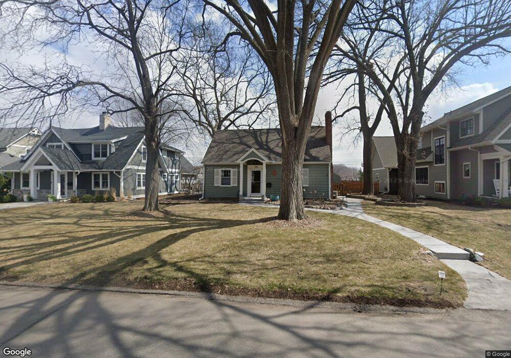 140 Benton Ave, Wayzata, MN 55391 - photo 1