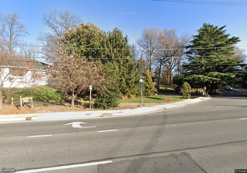 8815 Connecticut Ave, Chevy Chase, MD 20815 - photo 1