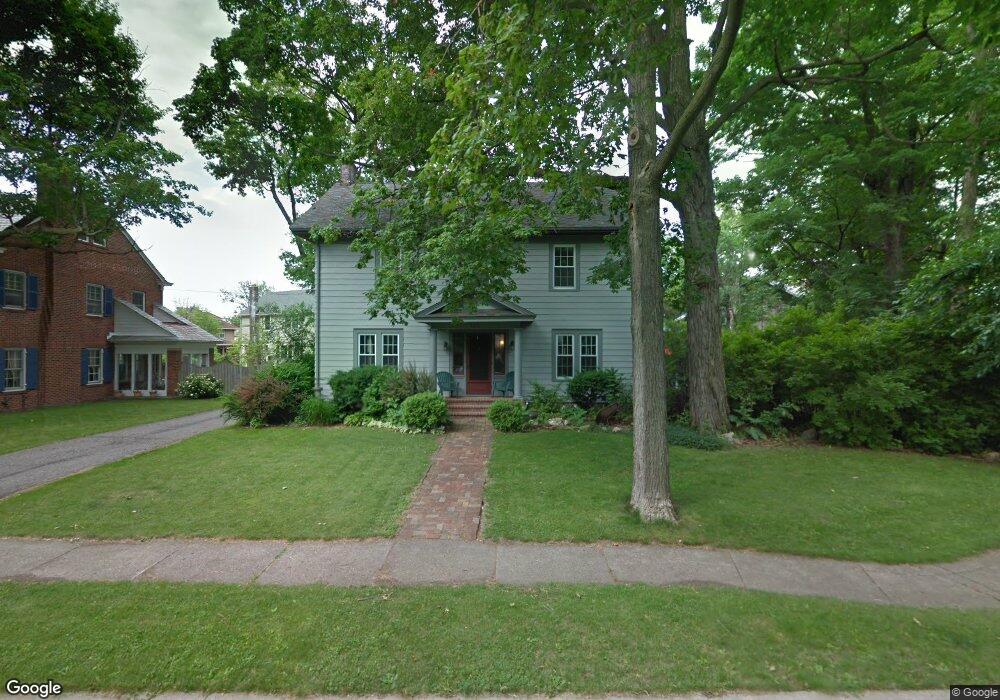 1611 Osborn Rd, Lansing, MI 48915 - photo 1