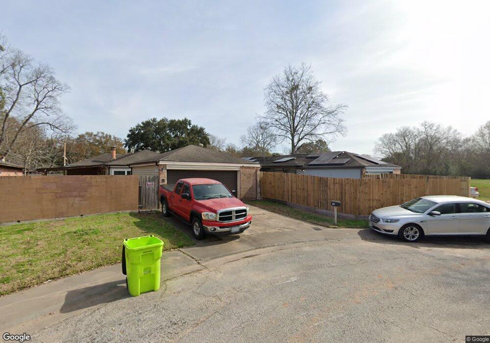 2021 Tremont Ct, Rosenberg, TX 77471 - photo 1