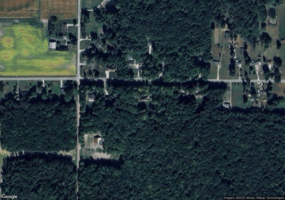 9314 Downing Rd, Birch Run, MI 48415 - photo 1