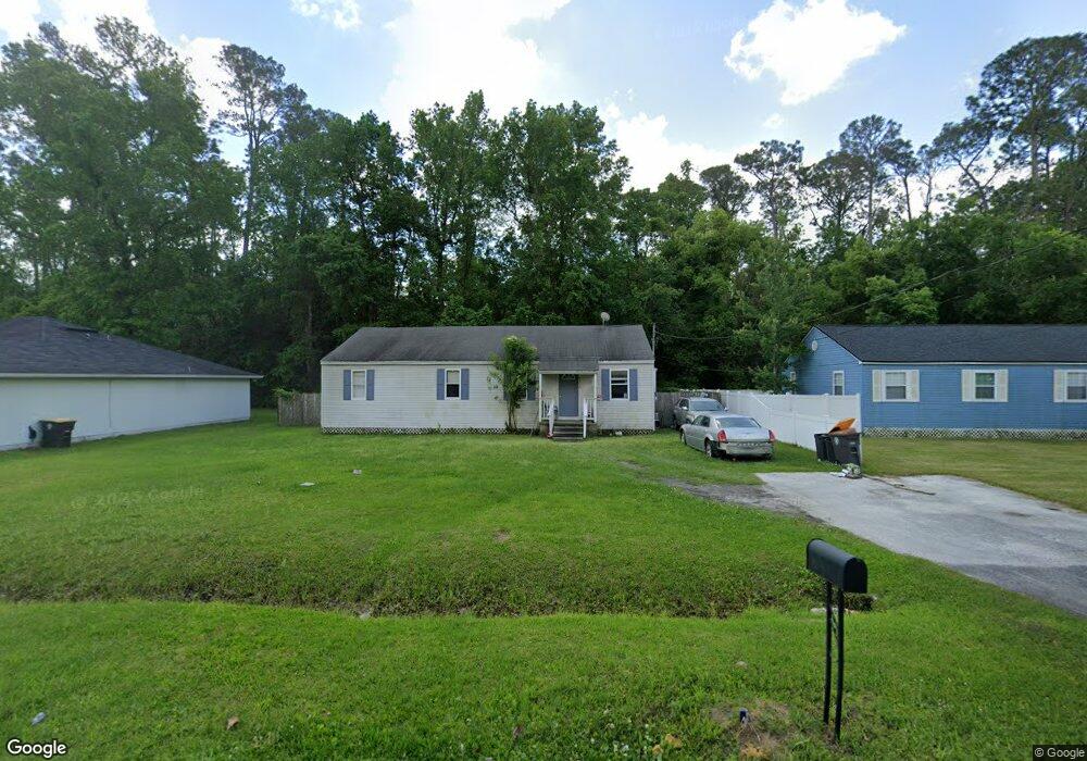 5350 Tequesta Ct, Jacksonville, FL 32244 - photo 1