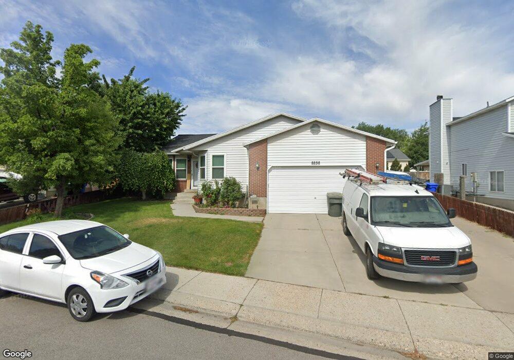 8898 Pagoda Tree Ln, West Jordan, UT 84088 - photo 1