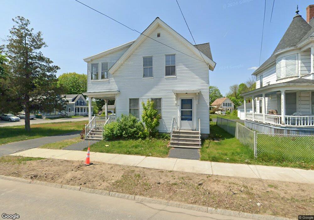 65 Charles St, Rochester, NH 03867 - photo 1