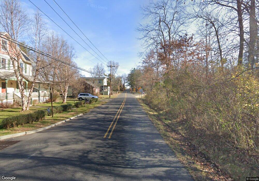 0 Fairview Rd, Skillman, NJ 08558 - photo 1