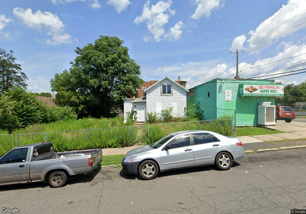 66 West St, New Britain, CT 06051 - photo 1