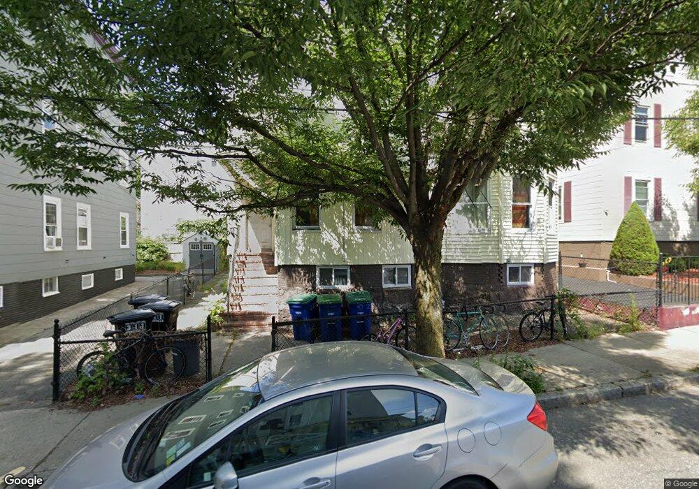 Street View Photo