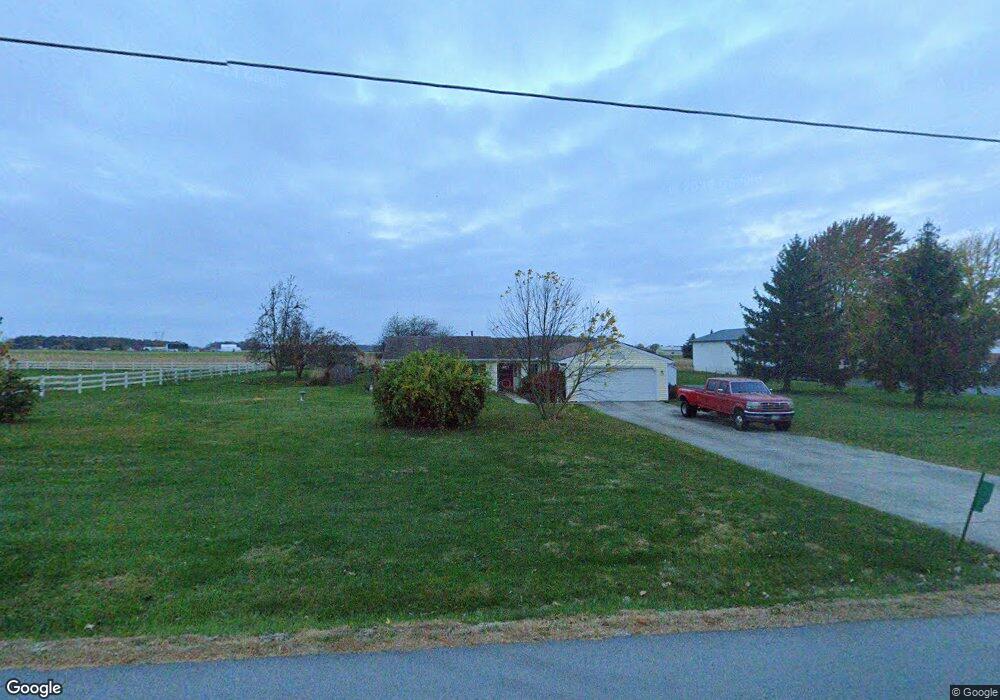 15405 Bay Rd, Wapakoneta, OH 45895 - photo 1