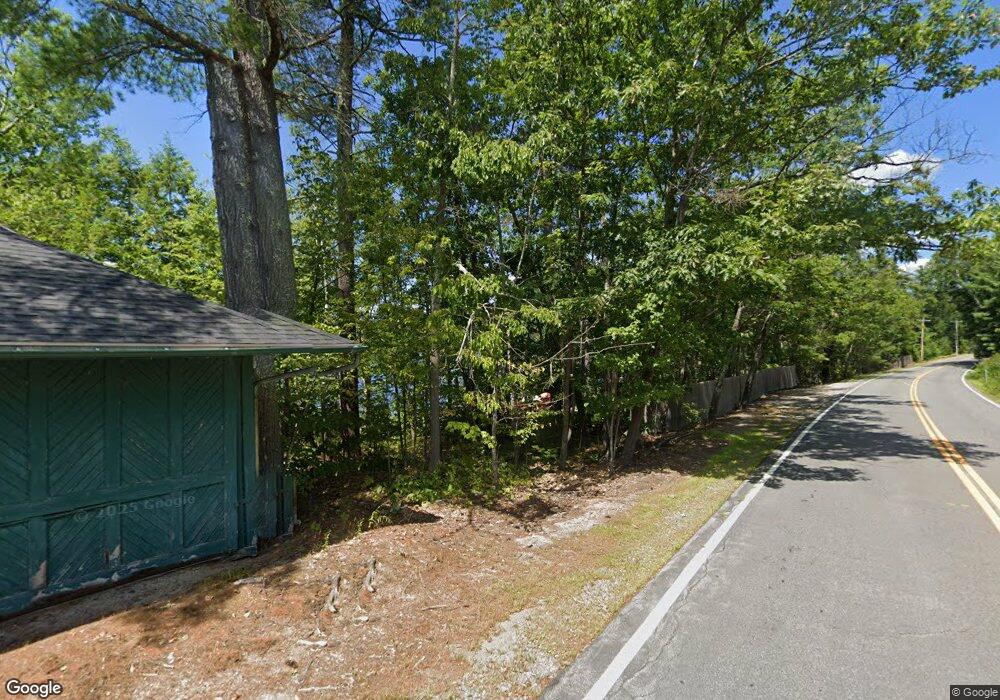 750 Squam Lake Rd, Center Sandwich, NH 03227 - photo 1