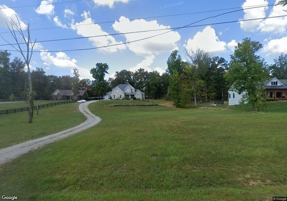 450 Oakridge Dr, Mount Washington, KY 40047 - photo 1