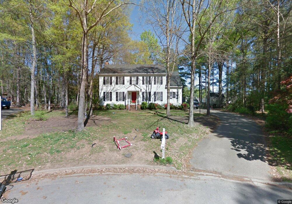 12400 Seahaven Dr, Henrico, VA 23233 - photo 1